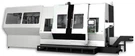 Centro composto de torneamento CNC horizontal GL-3000/BTMCY