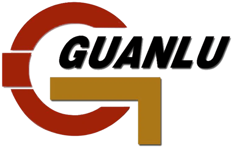 Dezhou  Guanlu  Precisão  Máquinas  Co., Ltd